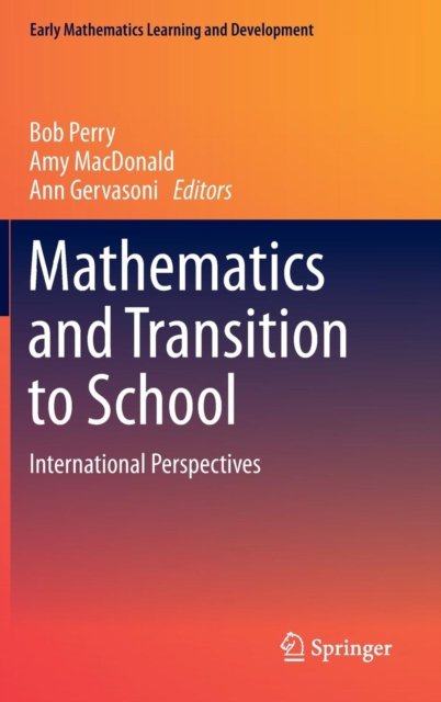 Mathematics and Transition to School