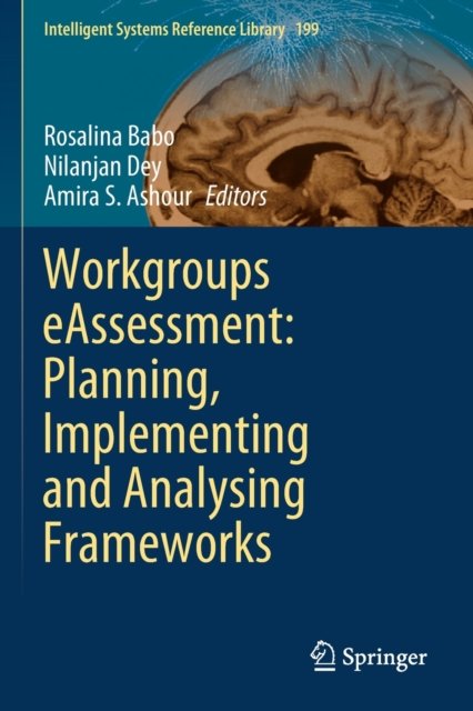 Workgroups eAssessment