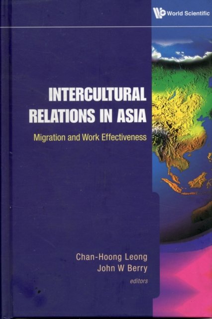 Intercultural Relations in Asia