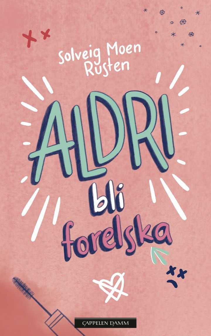 Aldri bli forelska