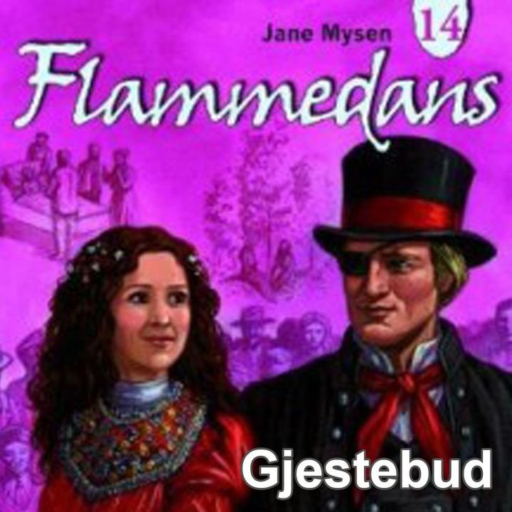 Gjestebud