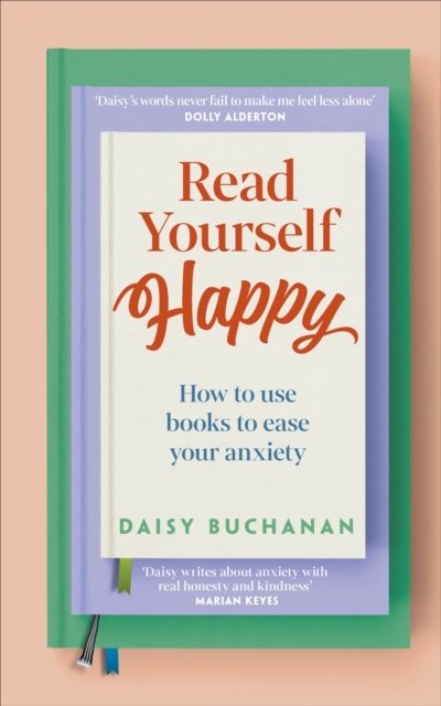 Read Yourself Happy
