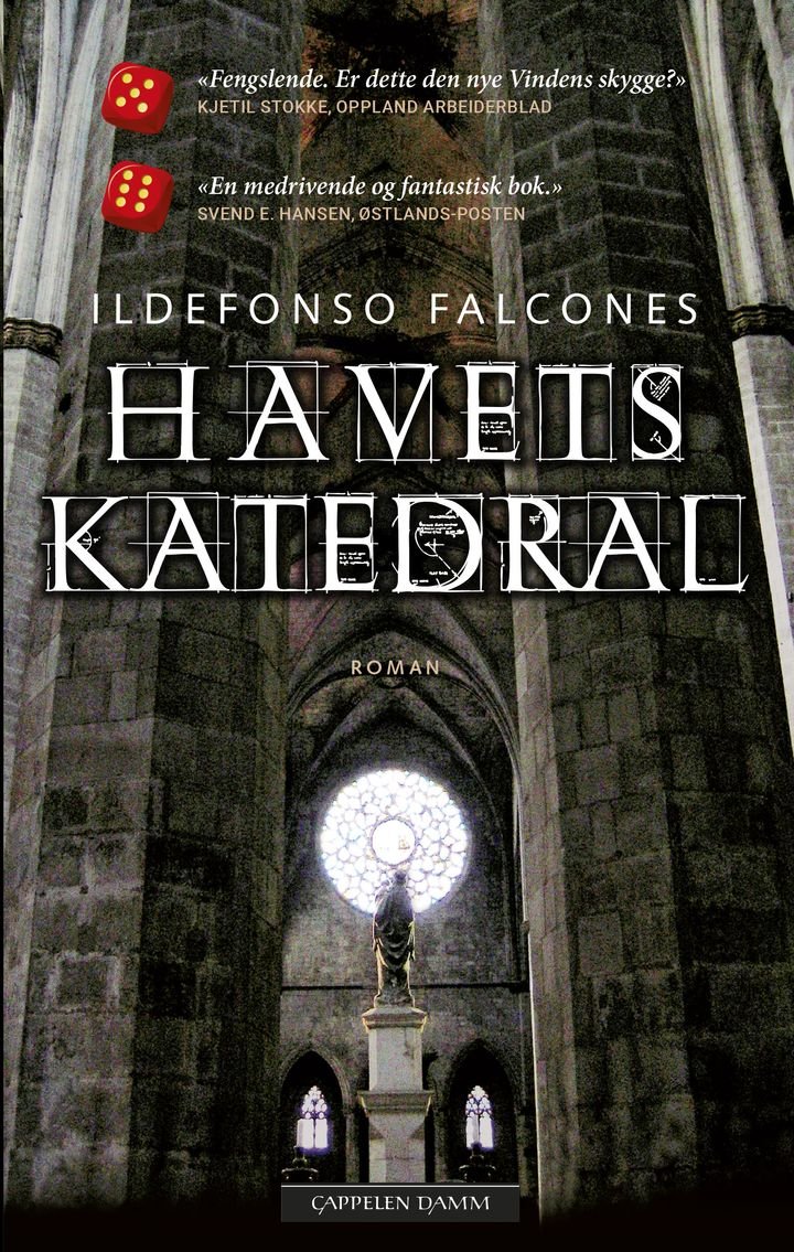 Havets katedral