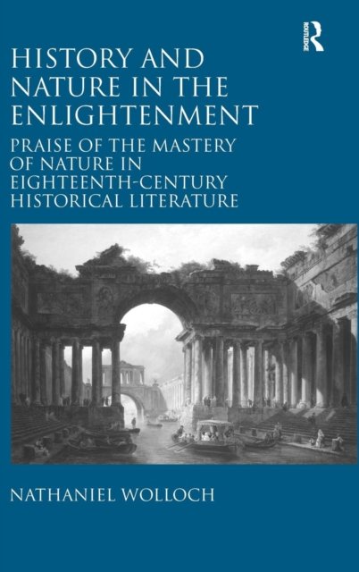 History and Nature in the Enlightenment