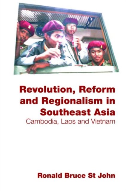 Cambodia's Neoliberal Order | Simon Springer | ARK.no