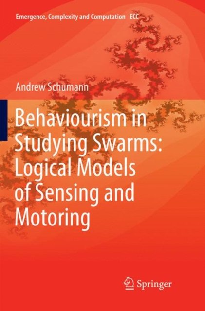 Behaviourism in Studying Swarms