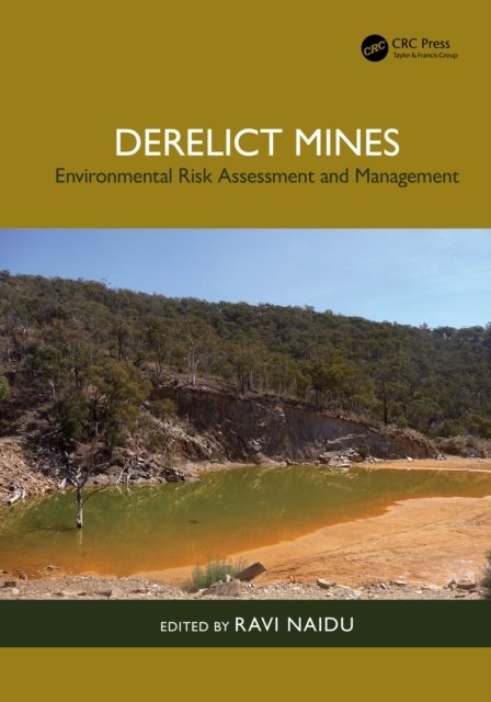 Derelict Mines