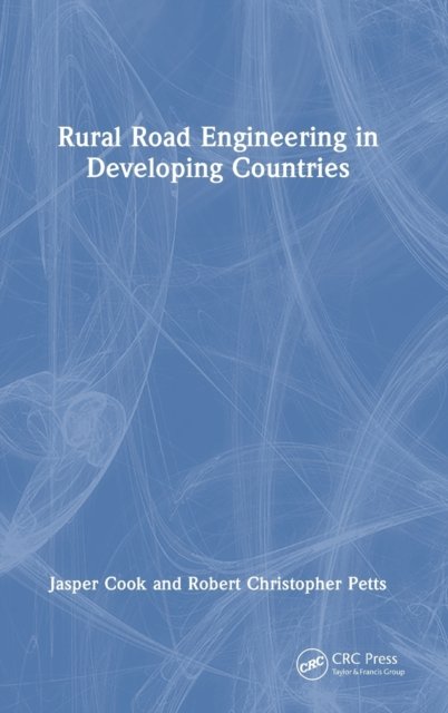 Rural Road Engineering in Developing Countries