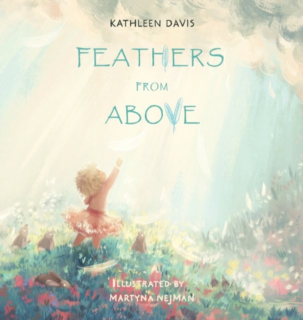 Feathers from Above