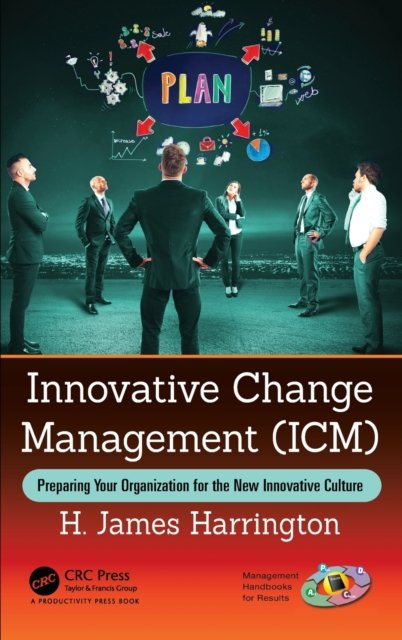 Innovative Change Management (Icm)