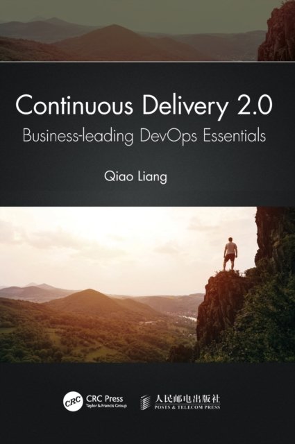 Continuous Delivery 2.0