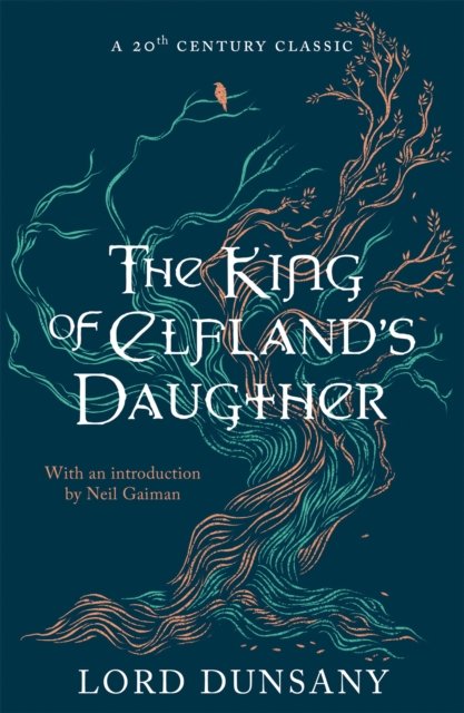 King of Elfland''s Daughter