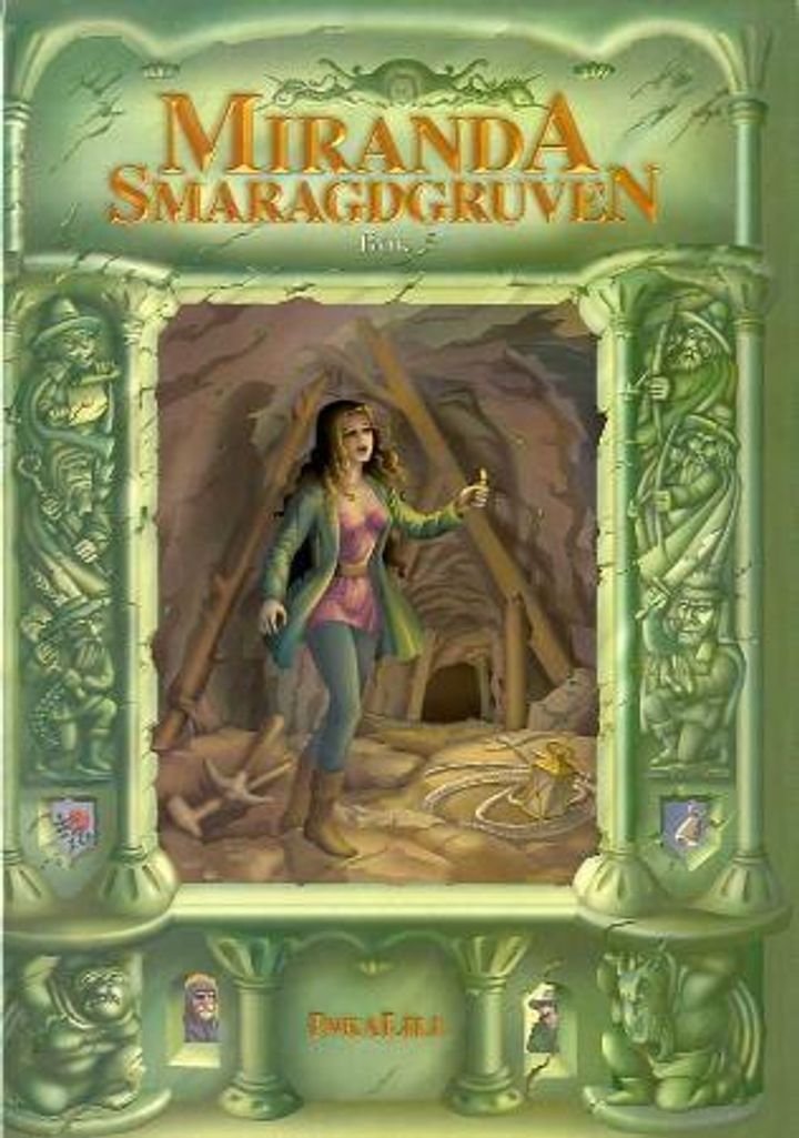 Smaragdgruven