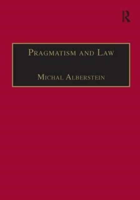 Pragmatism and Law