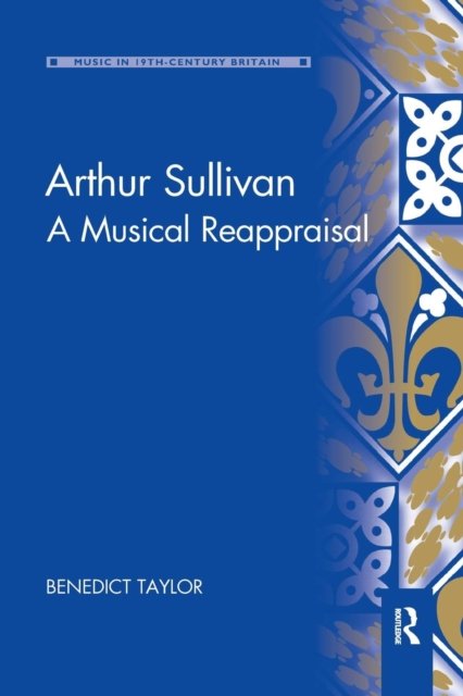 Arthur Sullivan