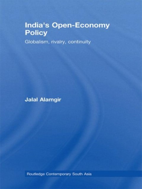 India''s Open-Economy Policy