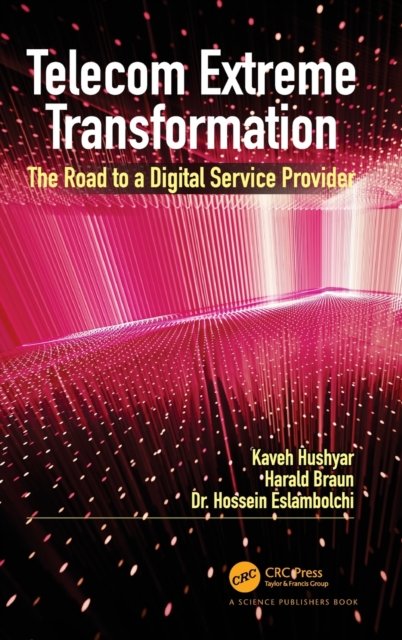Telecom Extreme Transformation