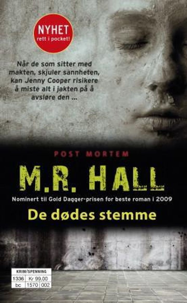 De dødes stemme