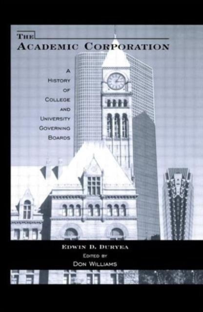 The Academic Corporation