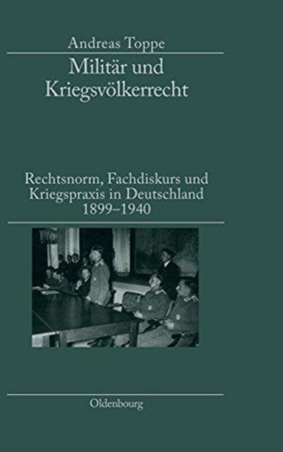 Militar Und Kriegsvolkerrecht