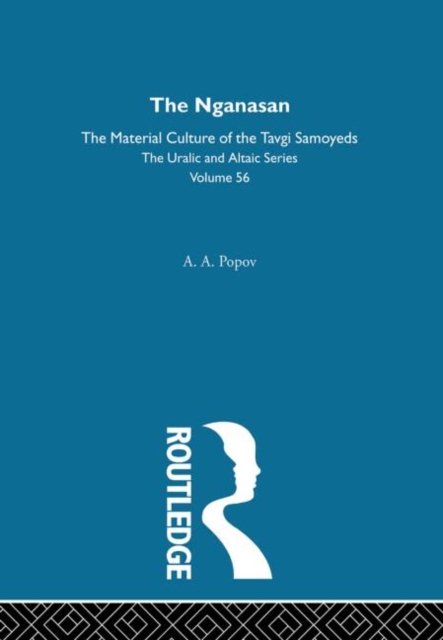 The Nganasan