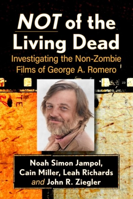 Not of the Living Dead