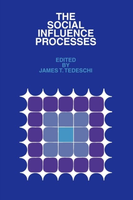 The Social Influence Processes