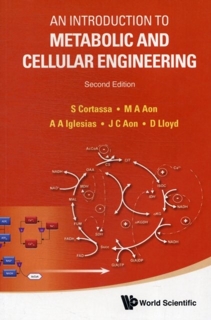 An Introduction to Metabolic and Cellular Engineering