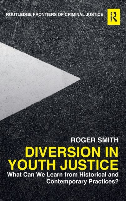 Diversion in Youth Justice
