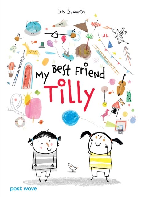 My Best Friend Tilly