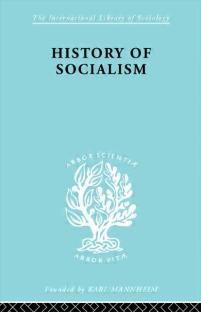 History of Socialism