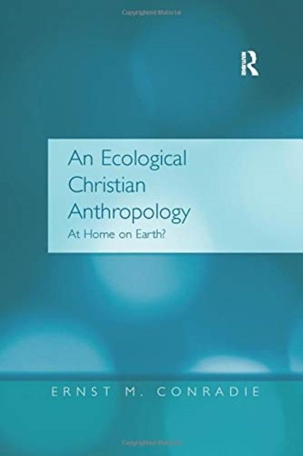 An Ecological Christian Anthropology