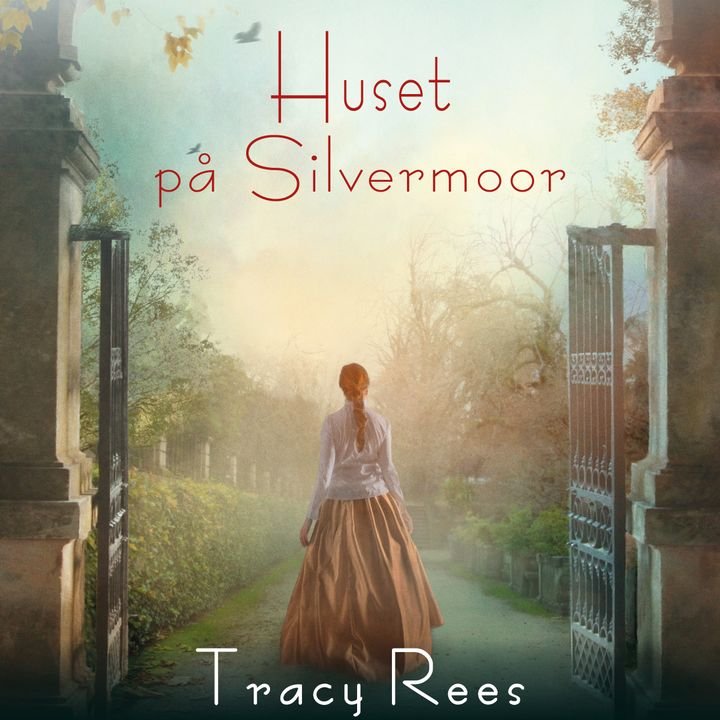 Huset på Silvermoor