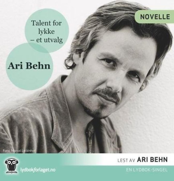 Talent for lykke