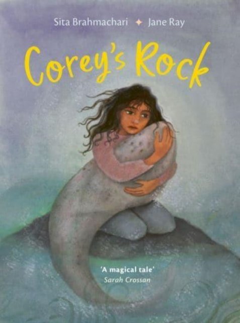 Corey''s Rock