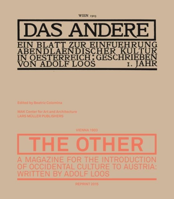 Das Andere
