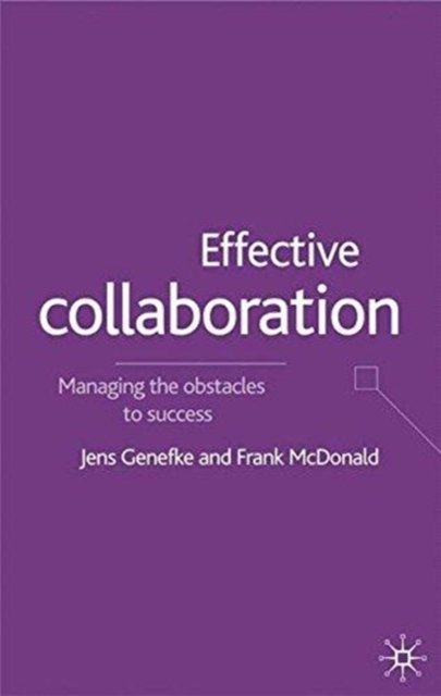Effective Collaboration