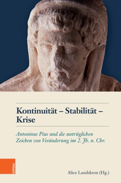 Kontinuität – Stabilität – Krise