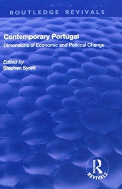 Contemporary Portugal