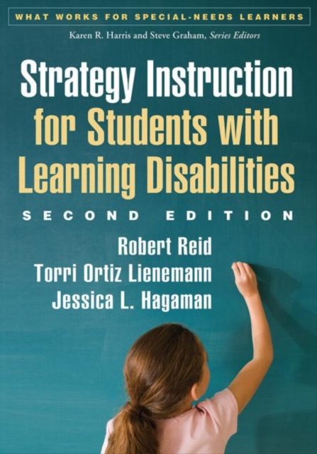 Strategy Instruction for Students With Learning Disabilities