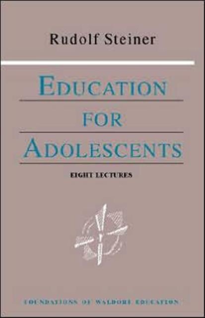 Education for Adolescents