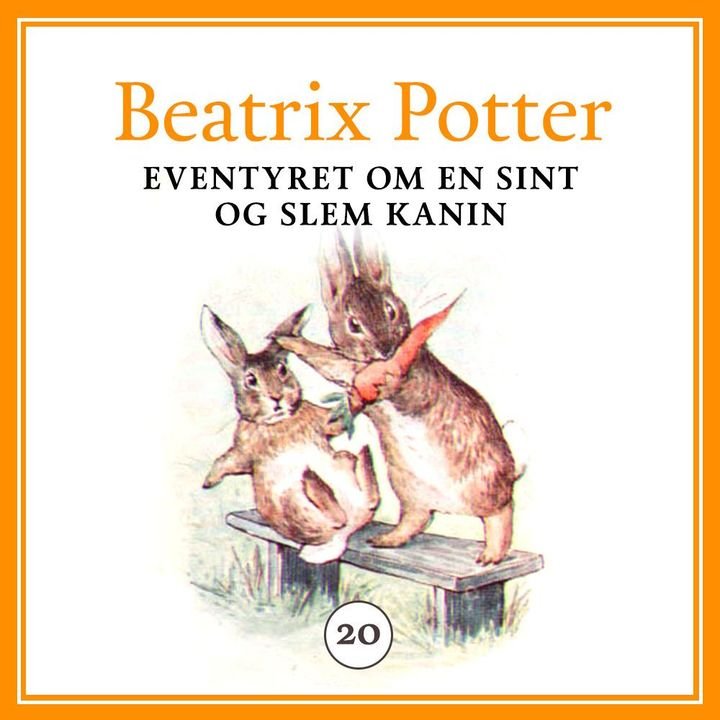 Eventyret om en sint og slem kanin