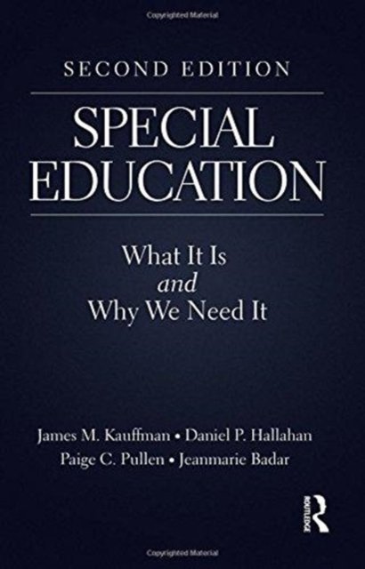 Special Education