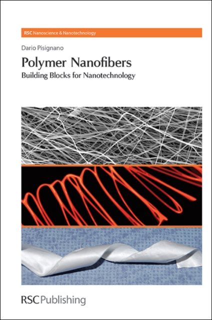 Polymer Nanofibers