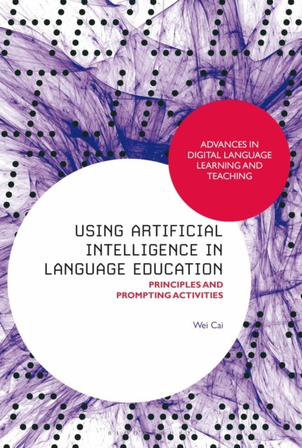 Using Artificial Intelligence in Language Education