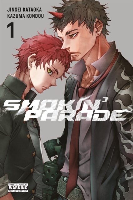 Smokin'' Parade, Vol. 1