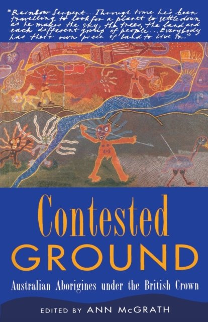 Contested Ground