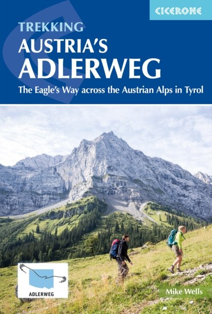 Trekking Austria''s Adlerweg