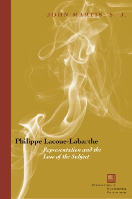 Philippe Lacoue-Labarthe