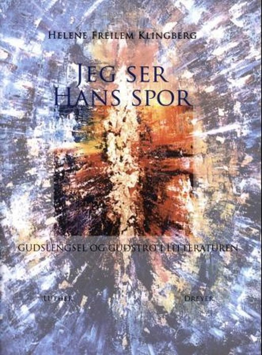 Jeg ser hans spor